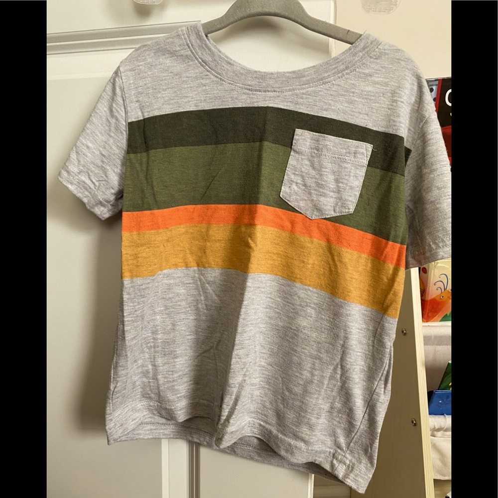 4T T-shirt